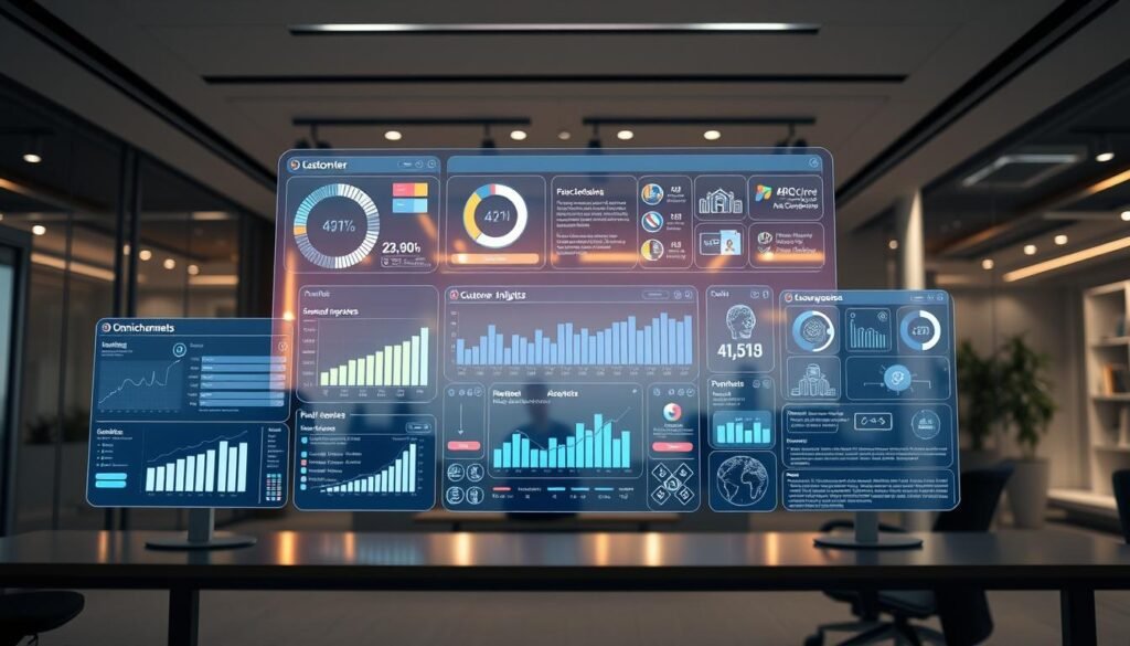 AI-driven customer engagement