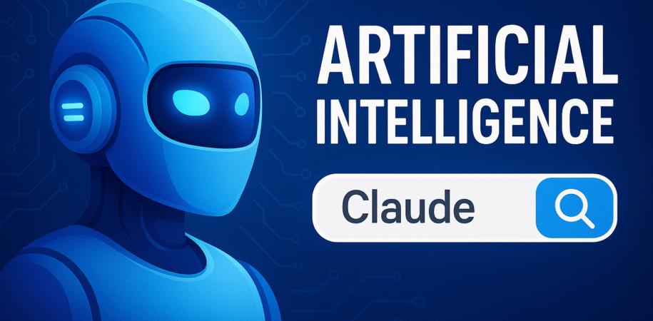 claude ai search feature with hossamudin