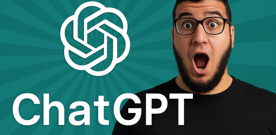 شرح استخدام شات جي بي تي ٢٠٢٥ Chatgpt