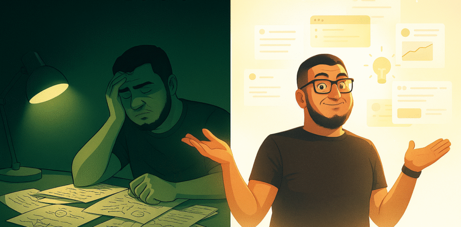 Google's NotebookLM: The AI Research Assistant That Will 10x Your Productivity