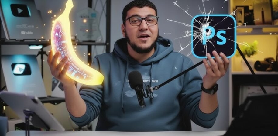 How to Edit Images with AI? Nanobanana image editing