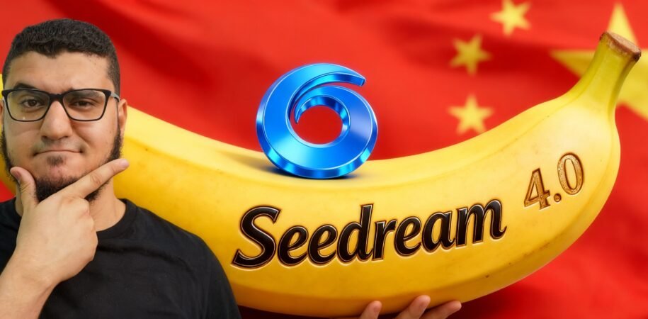 Seedream 4.0: The AI image editing model that beats all