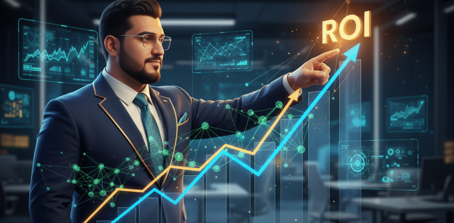 hossamudin planning for AI projects