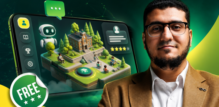 How to Build Educational 3d Games with AI with Whacka [FREE]